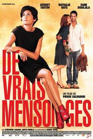 Movie Una dulce mentira