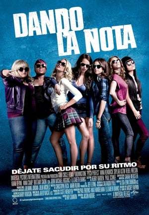 Movie Dando la nota