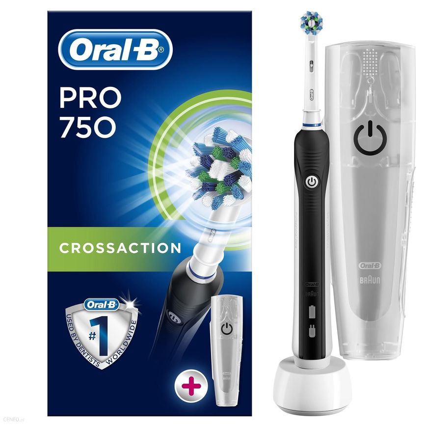 Fashion Oral-B Pro 750