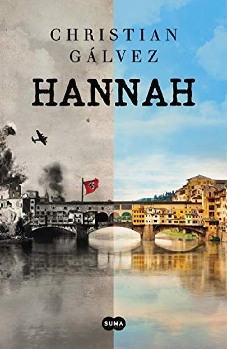 Libros Hannah