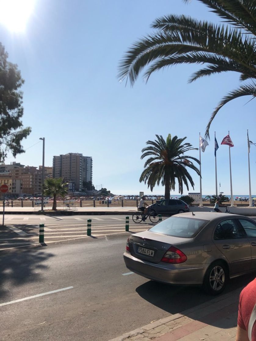 Place Oropesa del Mar