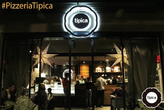 Restaurants PIZZERIA TIPICA