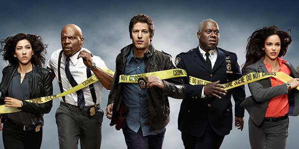 Serie Brooklyn Nine-Nine