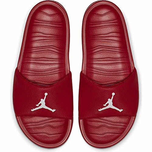 Lugar Nike Jordan Break Slides - Chanclas para Hombre