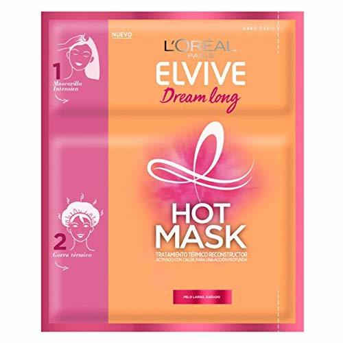 Product ELVIVE MASC