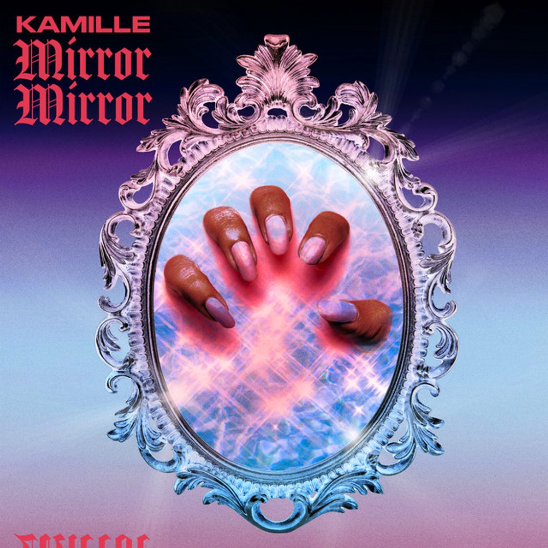 Music Mirror Mirror