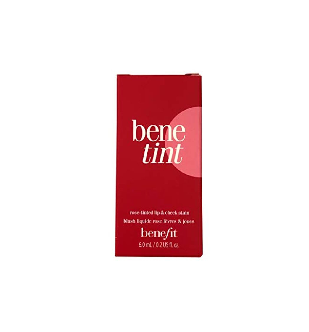 Belleza BENEFIT LIP & CHEEK BENE TINT 4 ML