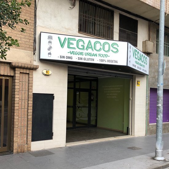 Restaurants Vegacos