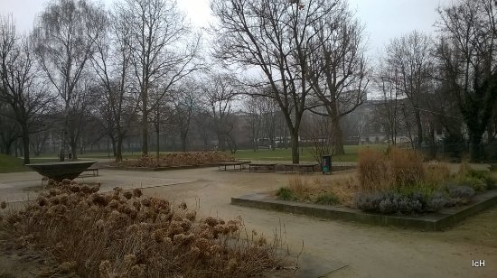 Monbijoupark