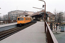 Schlesisches Tor (Berlin U-Bahn)