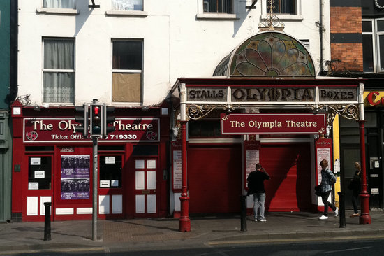 Place Olympia Theatre