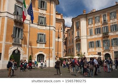 Piazza di Sant'Ignazio