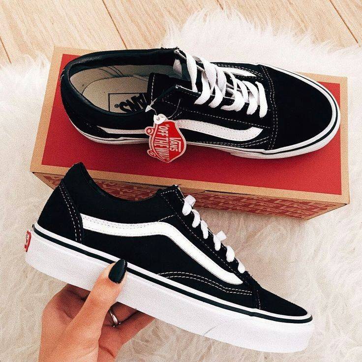 Moda Vans