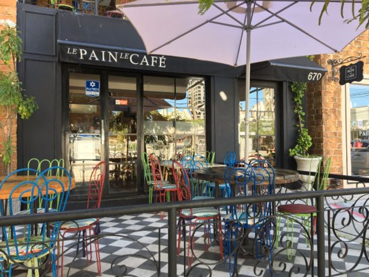 Restaurants Le Pain Le Café | Aldeota