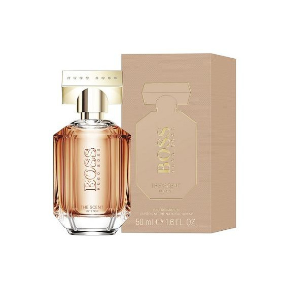 Beauty Hugo Boss The Scent For Her Intense Agua de Perfume Vaporizador