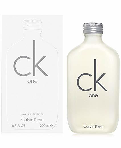 Beauty Calvin Klein CK ONE