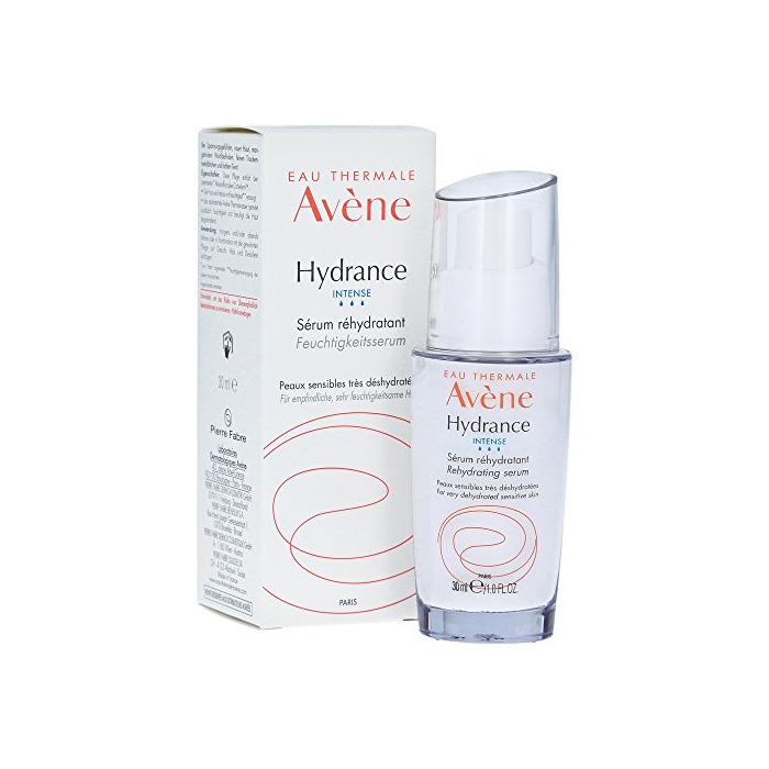 Beauty Avene 3282770100297 loción de limpieza facial Mujeres 30 ml - Lociones de