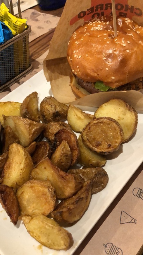 Restaurants Goiko Grill