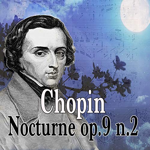 Canción Chopin Nocturne Op.9 No.2