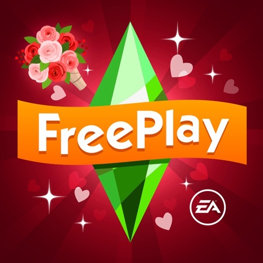 App The Sims™ FreePlay