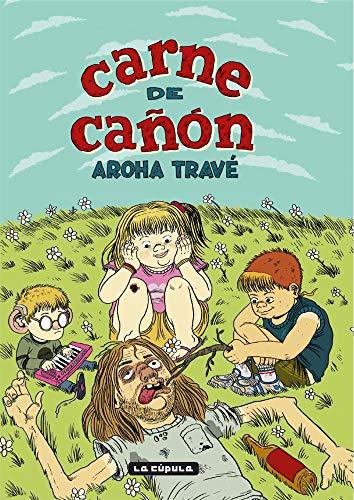 Book CARNE DE CAÑON