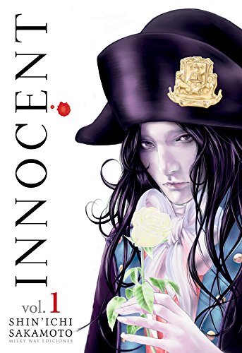 Libro Innocent