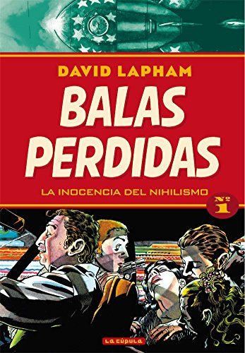 BALAS PERDIDAS 01 