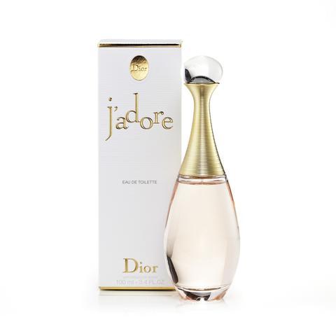 Moda J'adore Eau de Parfum - Dior | Sephora