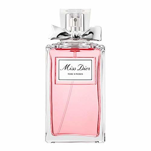 Product Perfume Dior Miss Dior Rose n'Roses Eau de Toilette en spray