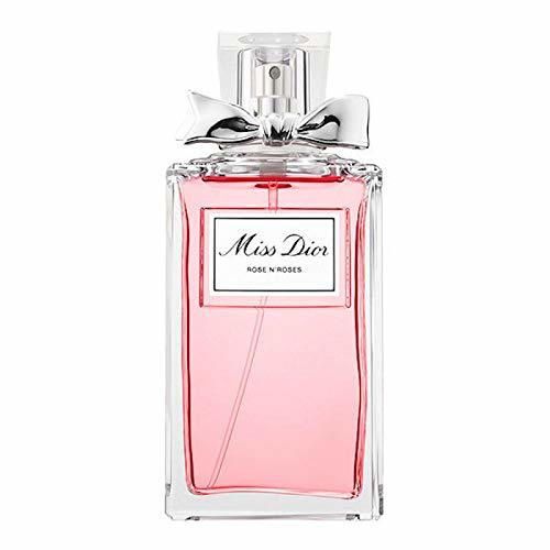 Perfume Dior Miss Dior Rose n'Roses Eau de Toilette en spray