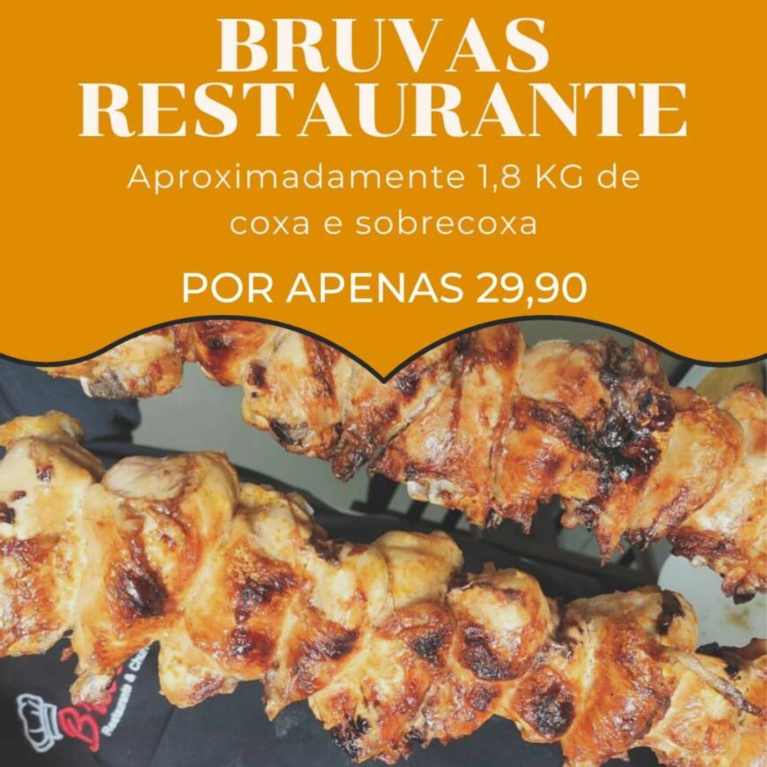 Restaurants Bruvas Restaurante e Churrascaria