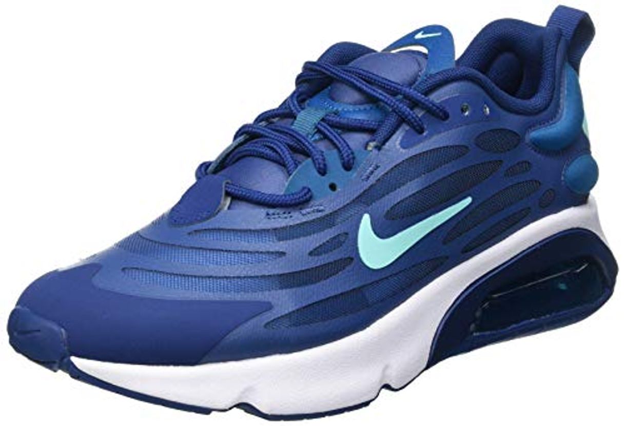 Moda Nike Air MAX EXOSENSE