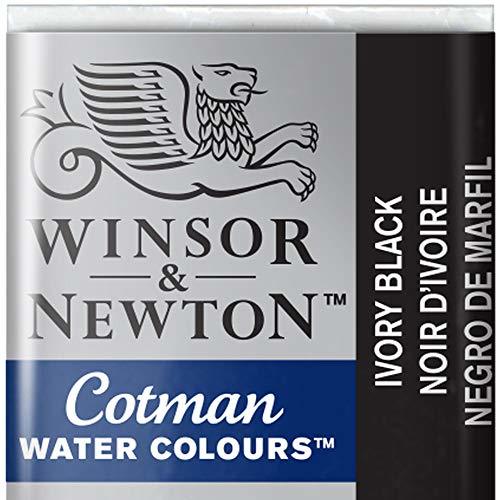 Winsor & Newton 0301696 Cotman - Acuarelas