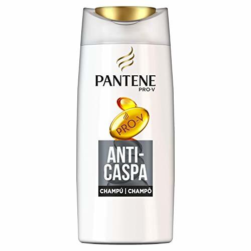 Beauty Pantene ProV Champú AntiCaspa