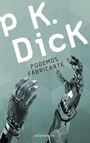 Libros Podemos fabricarte: 24