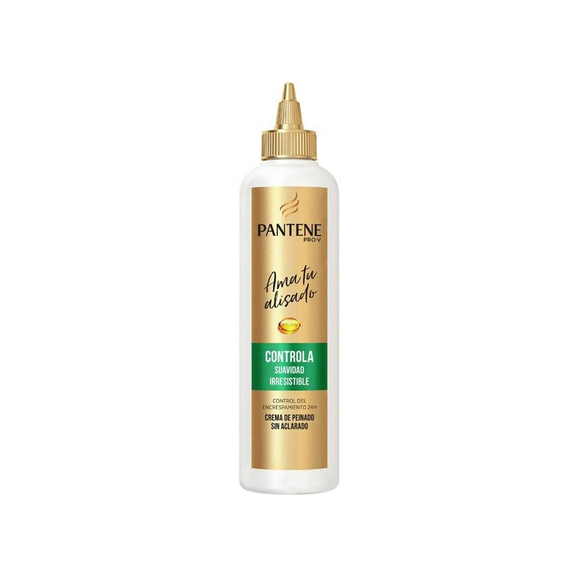 Productos PANTENE~ama tu alisado~PRO-V