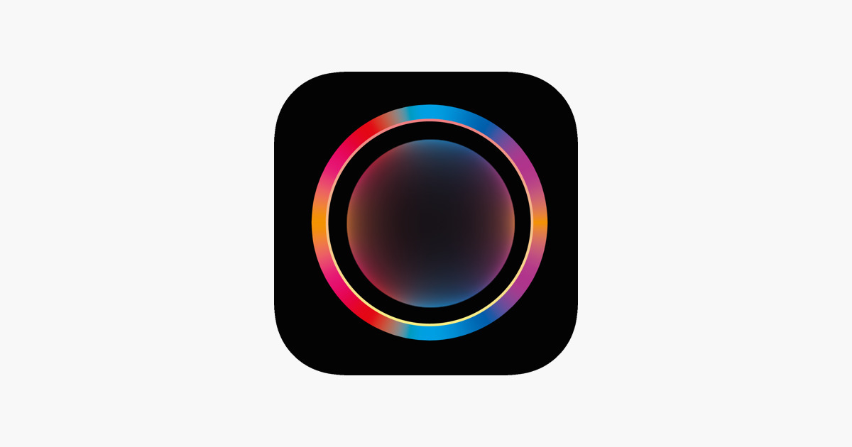 Social Full Spectrum Camera 