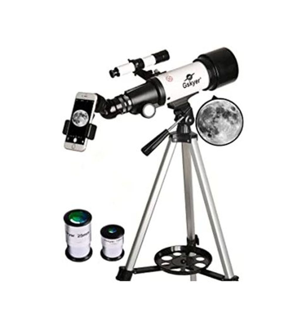 Products Boll Telescopio Astronomico para Niños, 400