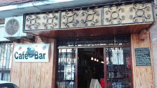 Bar La Bomba