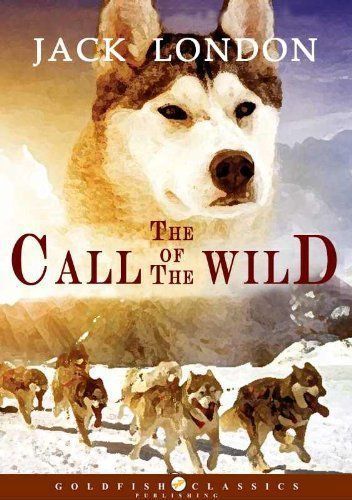 Book The Call of the Wild