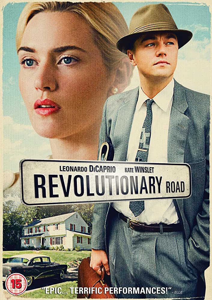 Movie Revolutionary Road