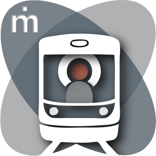 Apps Rezar en el Metro