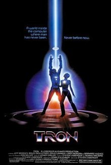 Movie TRON