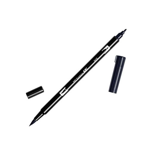 Tombow ABT-N15 - Rotulador permanente doble