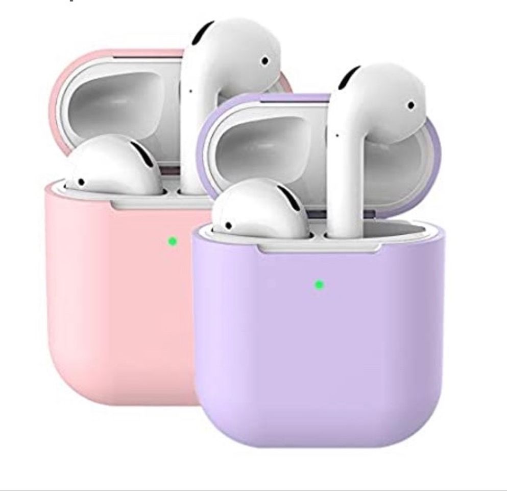 Moda Fundas AirPods 