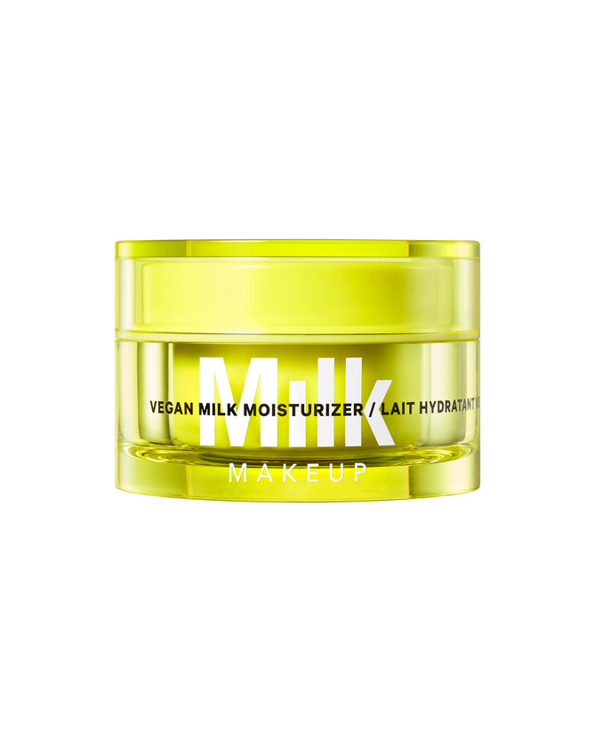 Productos Milk vegan moisturizer 