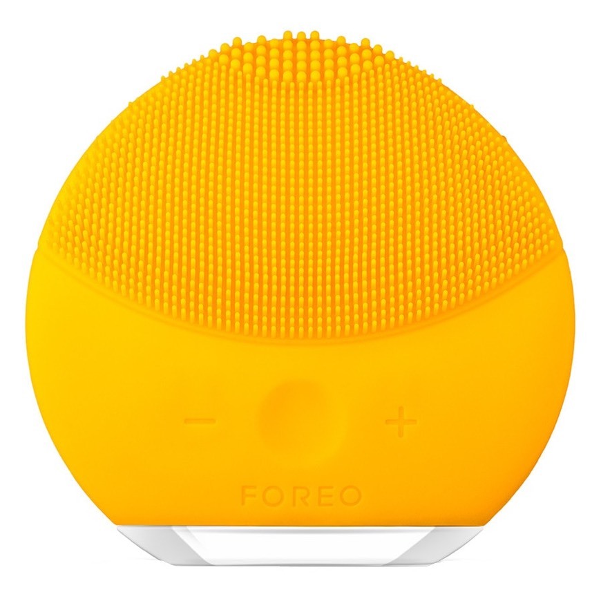 Social FOREO LUNA mini 2 I Hi-tech Facial Cleansing for Everyone