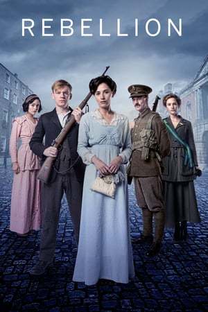 Serie Rebellion
