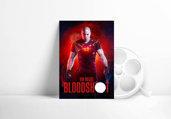 Movie Bloodshot