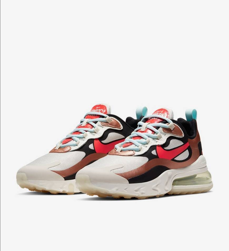 Fashion AIR MAX 270 REACT